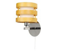 Бра Ring A1326AP-1CC Arte Lamp