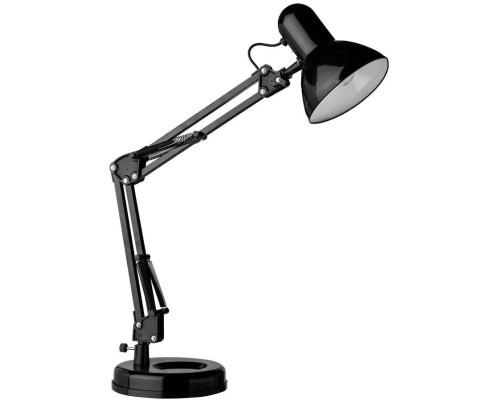 Настольная лампа Junior A1330LT-1BK Arte Lamp