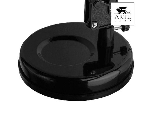 Настольная лампа Junior A1330LT-1BK Arte Lamp