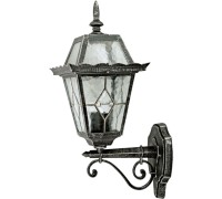 Настенный фонарь уличный Paris A1351AL-1BS Arte Lamp