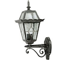 Настенный фонарь уличный Paris A1351AL-1BS Arte Lamp