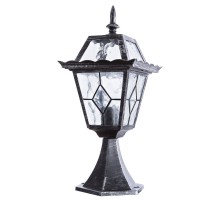 Наземный фонарь Paris A1354FN-1BS Arte Lamp
