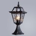 Наземный фонарь Paris A1354FN-1BS Arte Lamp