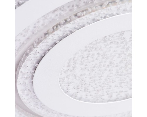 Потолочный светильник Multi-bead A1381PL-1CL Arte Lamp