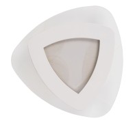 Потолочный светильник Multy-piuma A1393AP-1WH Arte Lamp