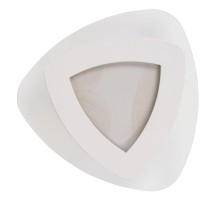 Потолочный светильник Multy-piuma A1393AP-1WH Arte Lamp