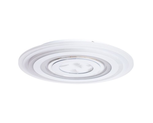 Потолочный светильник Multi-piuma A1397PL-1CL Arte Lamp