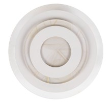 Потолочный светильник Multy-piuma A1399AP-1WH Arte Lamp