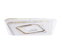 Потолочный светильник Multi-piuma A1399PL-1CL Arte Lamp