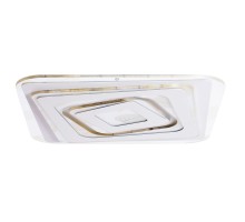 Потолочный светильник Multi-piuma A1399PL-1CL Arte Lamp