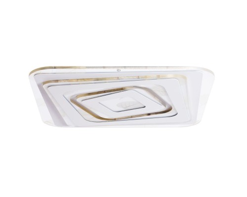 Потолочный светильник Multi-piuma A1399PL-1CL Arte Lamp