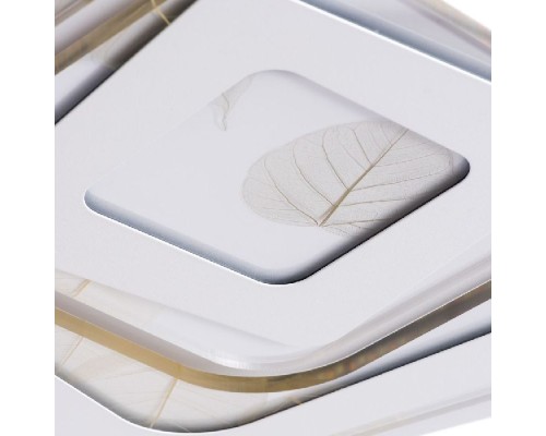 Потолочный светильник Multi-piuma A1399PL-1CL Arte Lamp