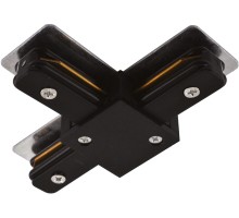 Коннектор Track Accessories A140206T Arte Lamp