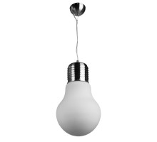 Подвесной светильник Edison A1403SP-1SS Arte Lamp