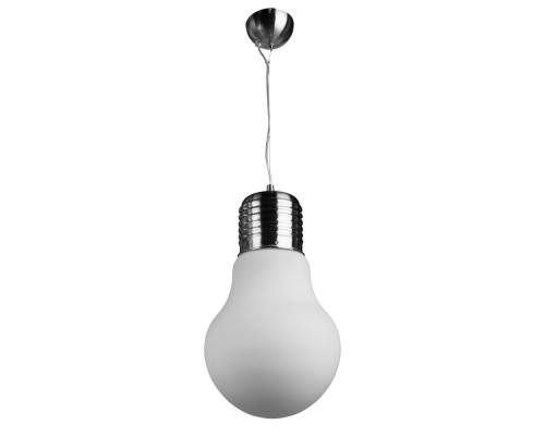 Подвесной светильник Edison A1403SP-1SS Arte Lamp