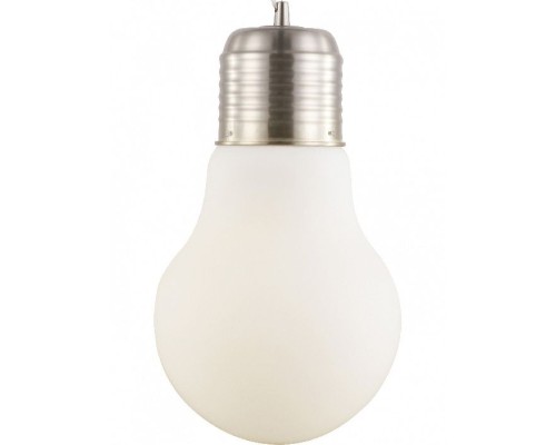Подвесной светильник Edison A1403SP-1SS Arte Lamp