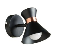 Спот Baltimore A1406AP-1BK Arte Lamp