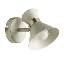 Спот Baltimore A1406AP-1WG Arte Lamp