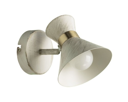 Спот Baltimore A1406AP-1WG Arte Lamp