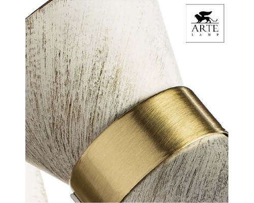 Спот Baltimore A1406AP-1WG Arte Lamp