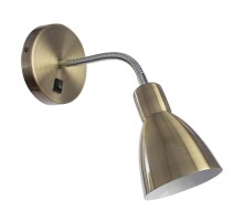 Спот Dorm A1408AP-1AB Arte Lamp