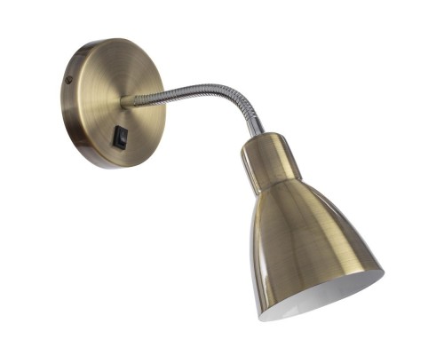 Спот Dorm A1408AP-1AB Arte Lamp