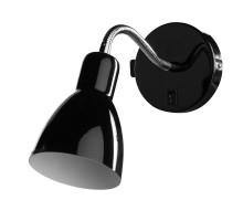Спот Dorm A1408AP-1BK Arte Lamp