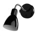 Спот Dorm A1408AP-1BK Arte Lamp