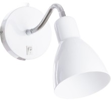 Спот Dorm A1408AP-1WH Arte Lamp