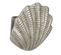 Настенный светильник Shell A1412AP-1SA Arte Lamp