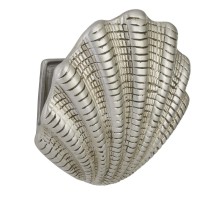 Настенный светильник Shell A1412AP-1SA Arte Lamp