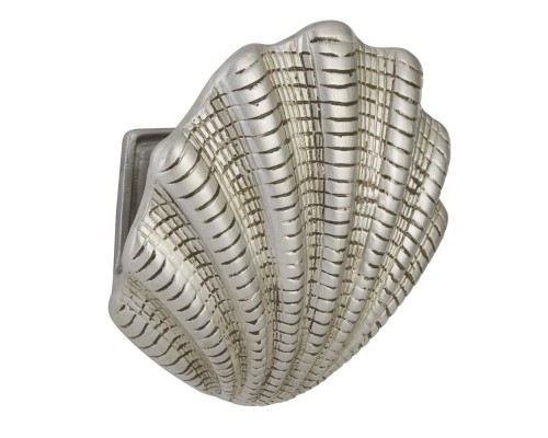 Настенный светильник Shell A1412AP-1SA Arte Lamp