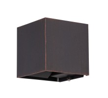 Светильник Rullo A1414AL-1RI Arte Lamp