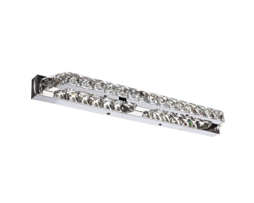 Настенный светильник Treno A1414AP-1CC Arte Lamp