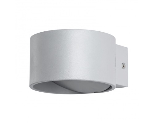 Настенный светильник Cerchio A1417AP-1GY Arte Lamp