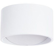 Настенный светильник Cerchio A1417AP-1WH Arte Lamp