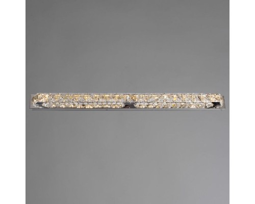 Настенный светильник Treno A1418AP-1CC Arte Lamp