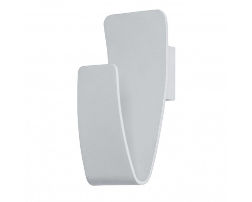 Настенный светильник Virgola A1418AP-1GY Arte Lamp