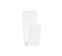 Настенный светильник Virgola A1418AP-1WH Arte Lamp