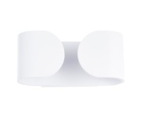 Настенный светильник Parentesi A1419AP-1WH Arte Lamp