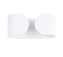 Настенный светильник Parentesi A1419AP-1WH Arte Lamp