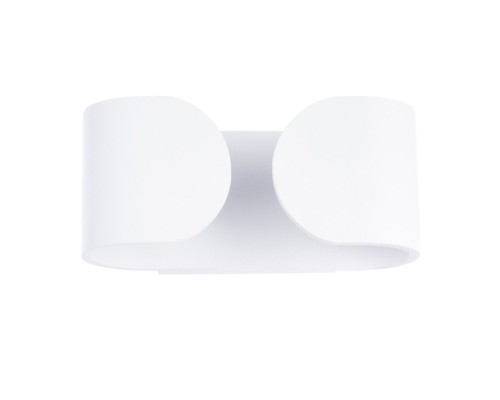 Настенный светильник Parentesi A1419AP-1WH Arte Lamp