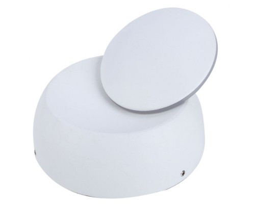 Настенный светильник Eclipse A1421AP-1WH Arte Lamp