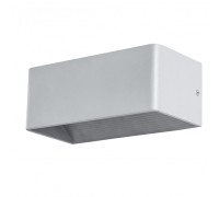 Настенный светильник Cassetta A1422AP-1GY Arte Lamp