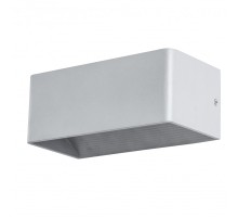 Настенный светильник Cassetta A1422AP-1GY Arte Lamp