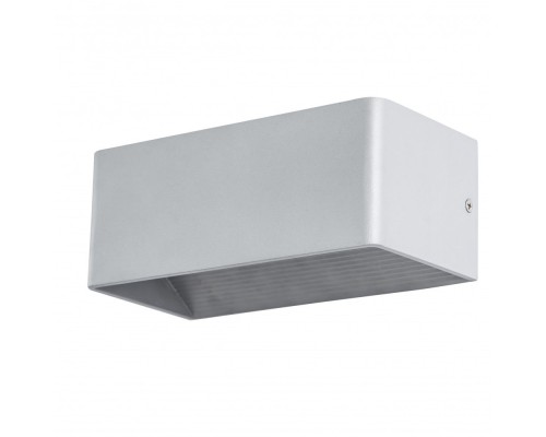 Настенный светильник Cassetta A1422AP-1GY Arte Lamp