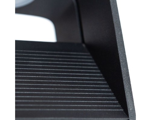 Настенный светильник Scatola A1423AP-1BK Arte Lamp