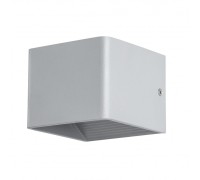 Настенный светильник Scatola A1423AP-1GY Arte Lamp