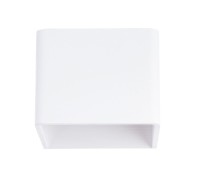 Настенный светильник Scatola A1423AP-1WH Arte Lamp