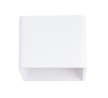 Настенный светильник Scatola A1423AP-1WH Arte Lamp